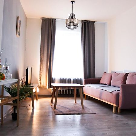 Scandinavian Style Apartment With Panoramic View Boekarest Buitenkant foto